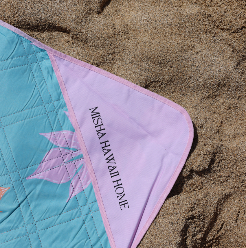 Ulu Large Beach Mat