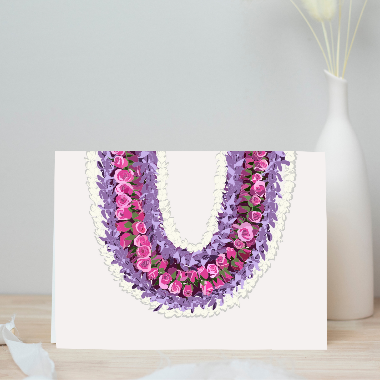 Greeting Card - May Day 2022