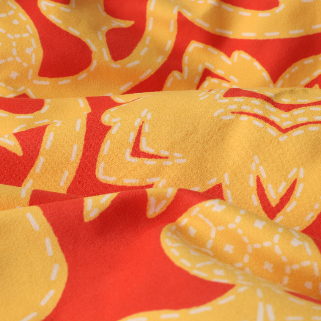 Extra Large Square Ulu Towel