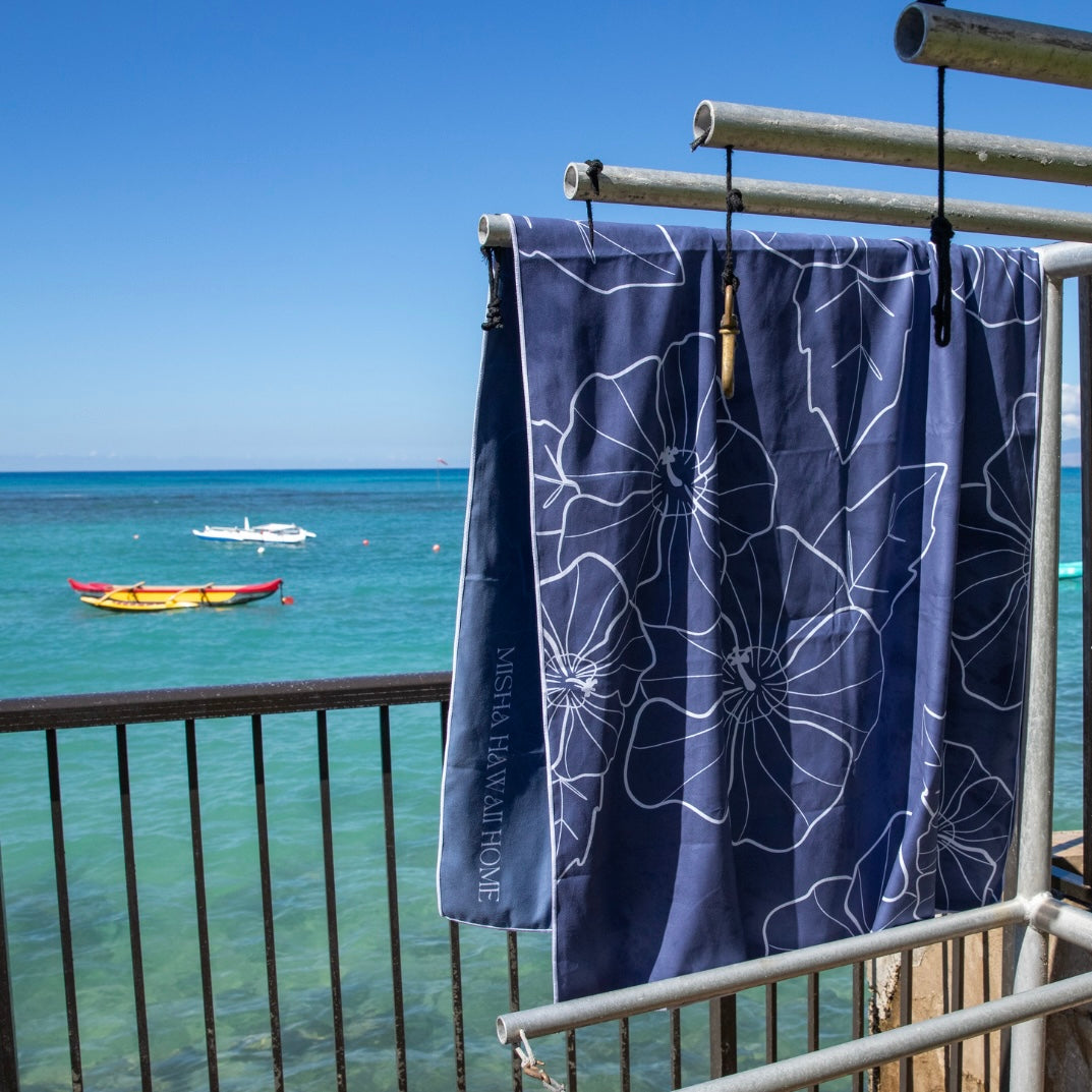 Kai Towel