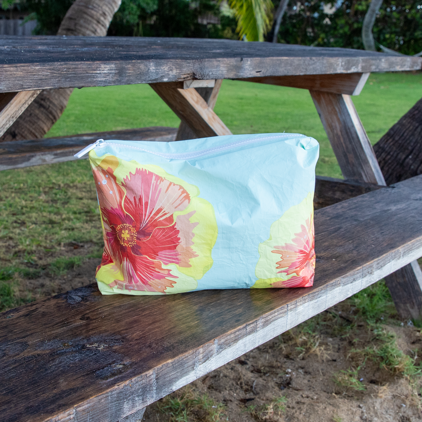 Set of 5 Pouches - Starter Pack