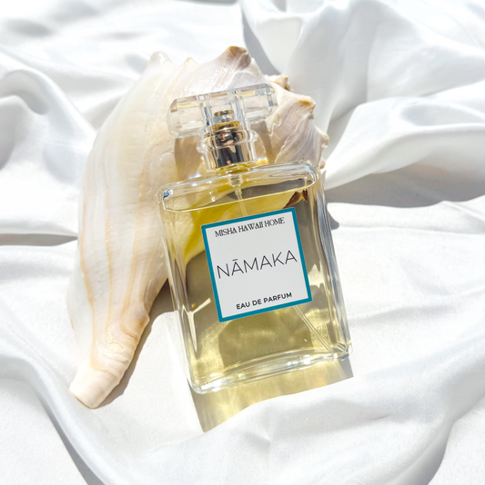 Nāmaka Perfume 100ml