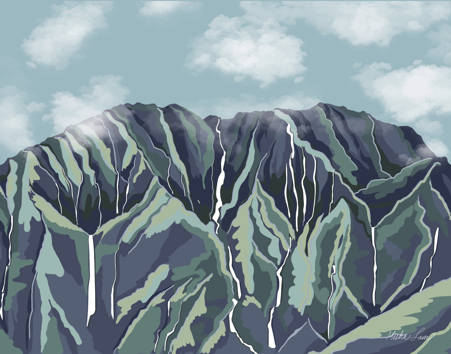 Wailele