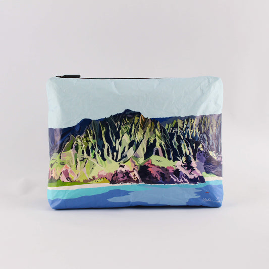 Na Pali Coast Pouch