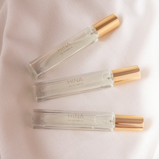 Hina Perfume 10ml