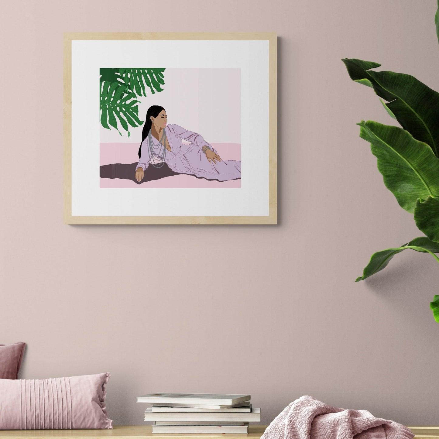 Monstera Dream