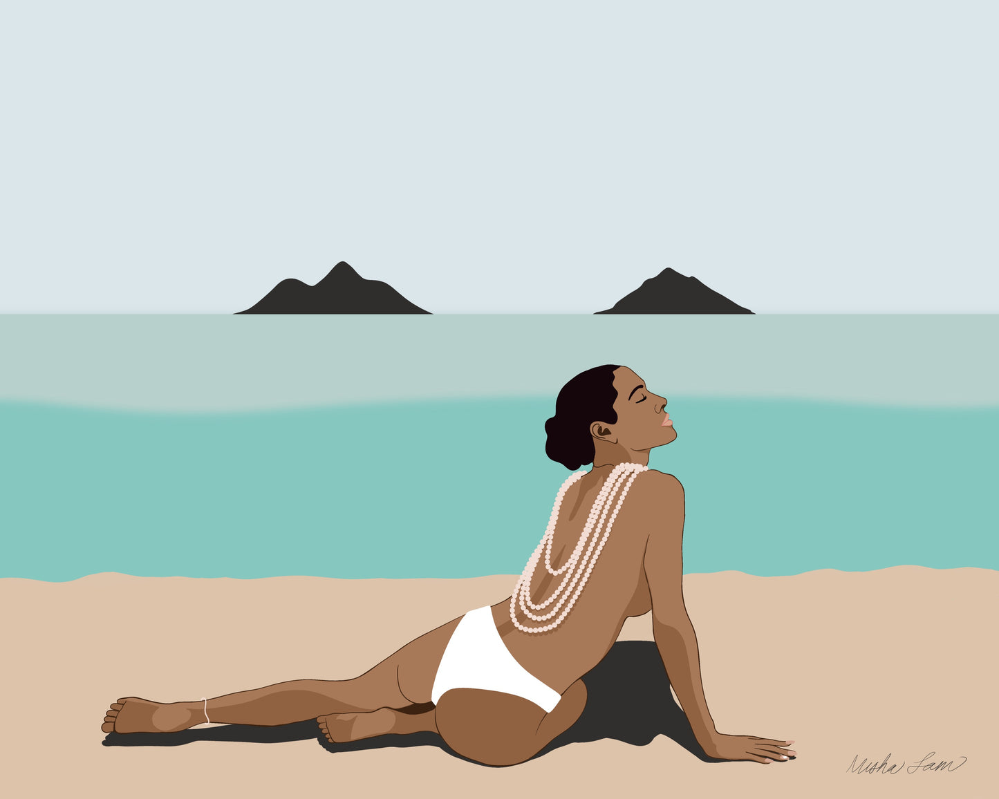 Lanikai
