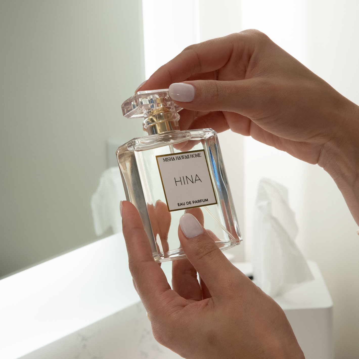 Hina Perfume 100ml