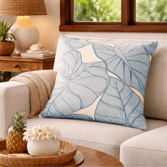 Kalo Pillow Cover